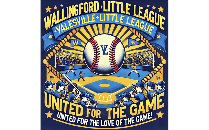 WALLINGFORD YALESVILLE LITTLE LEAGUE