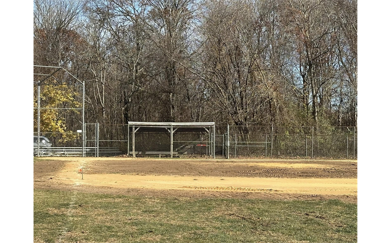 FIELD 5 RENOVATION